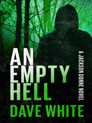 cover image of An Empty Hell